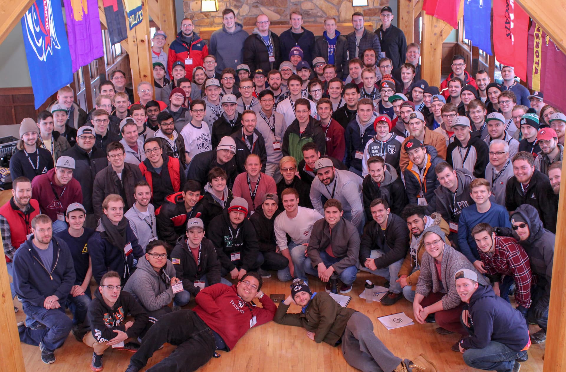 Leadership & Training Weekend