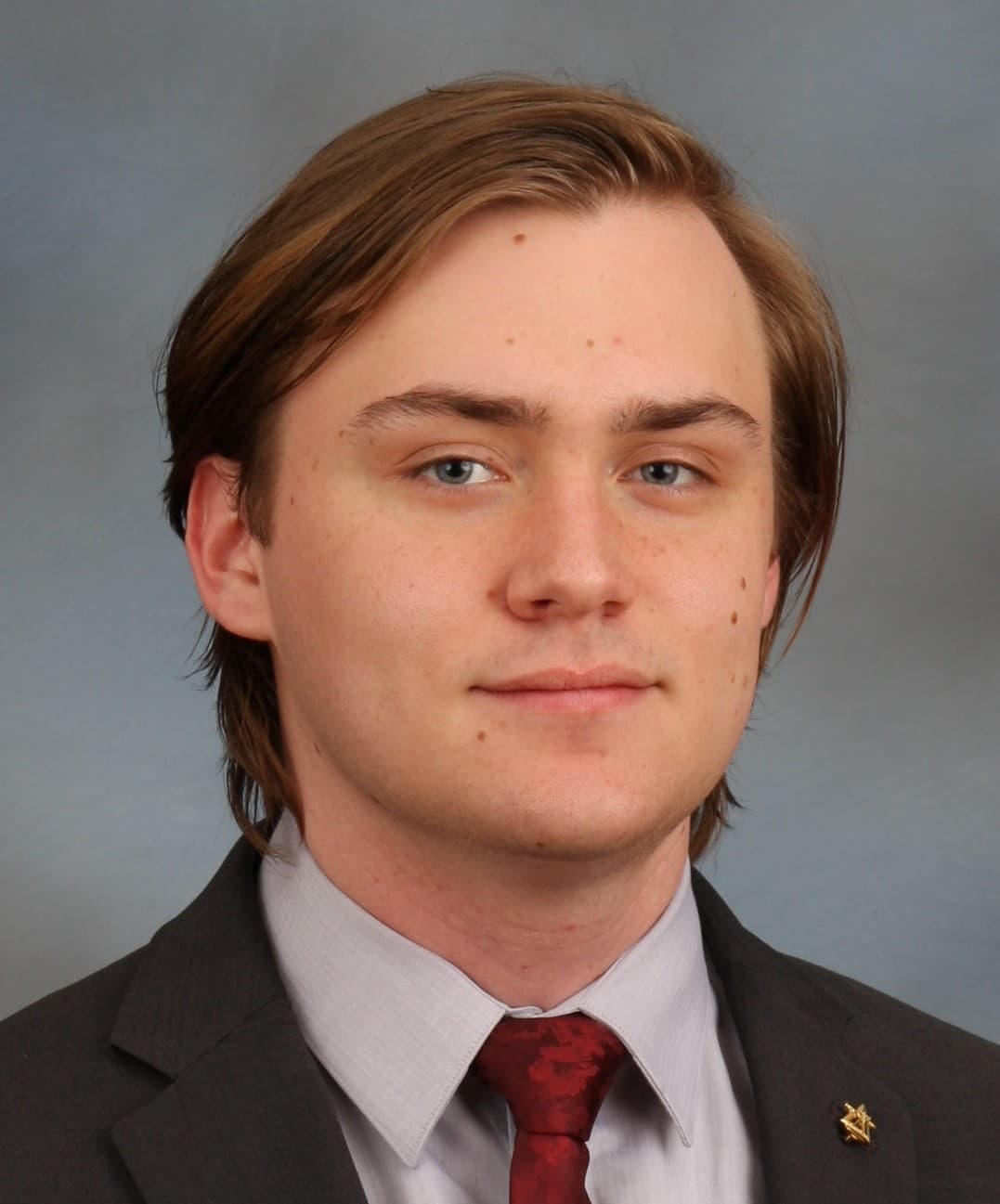 William Albright
