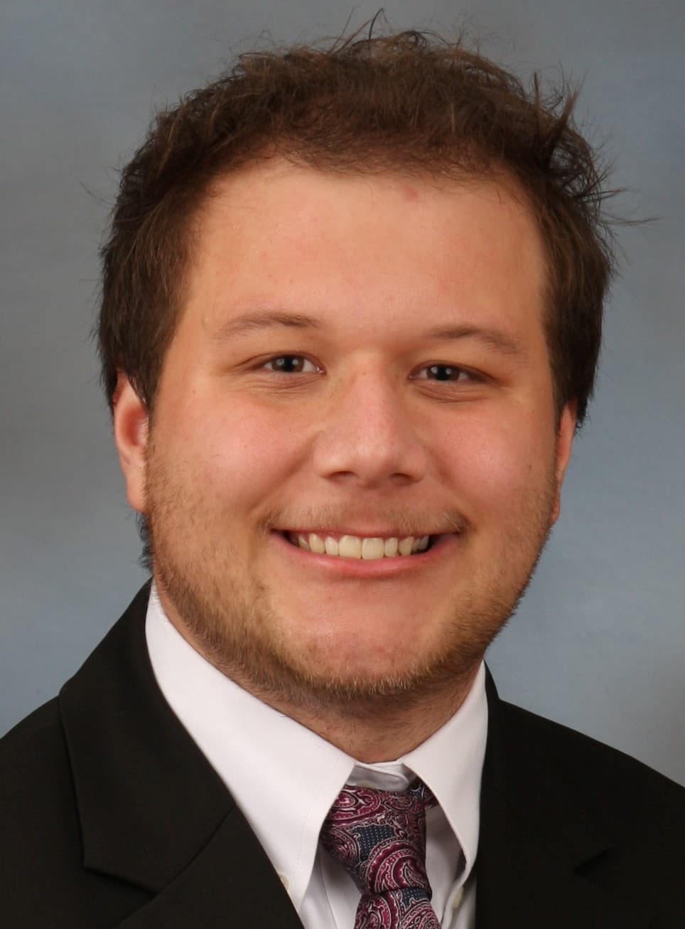 Nate Asbury