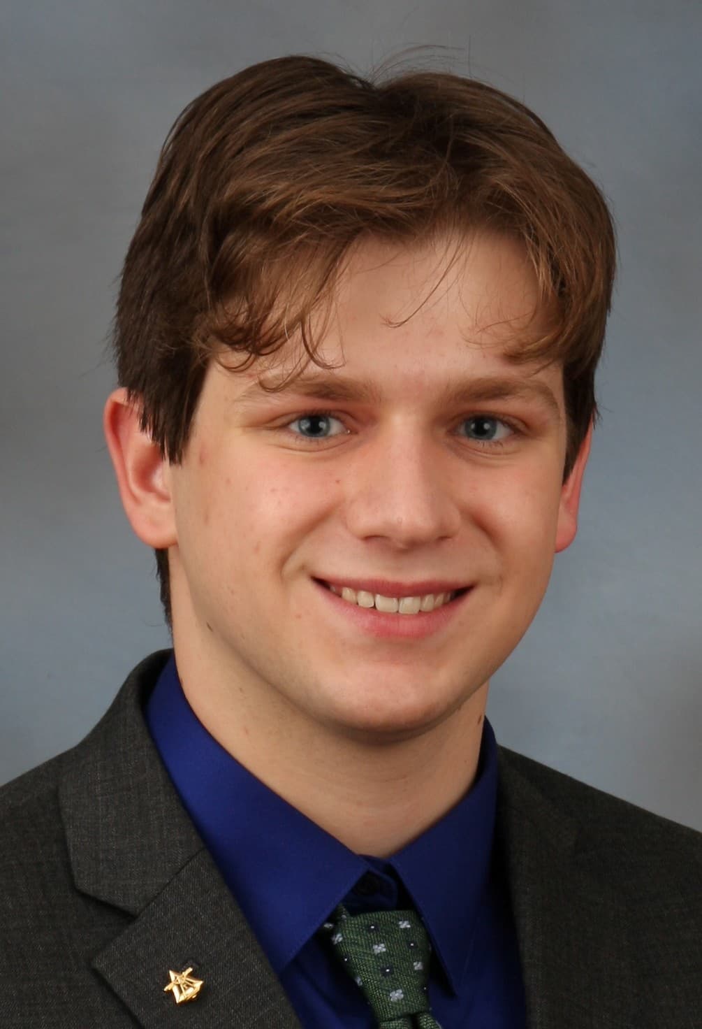 Sam Baccei