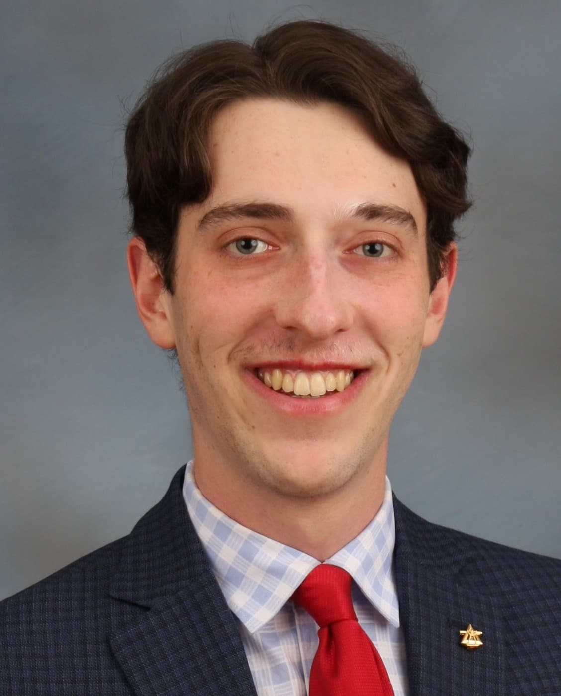 Matt Blumenthal