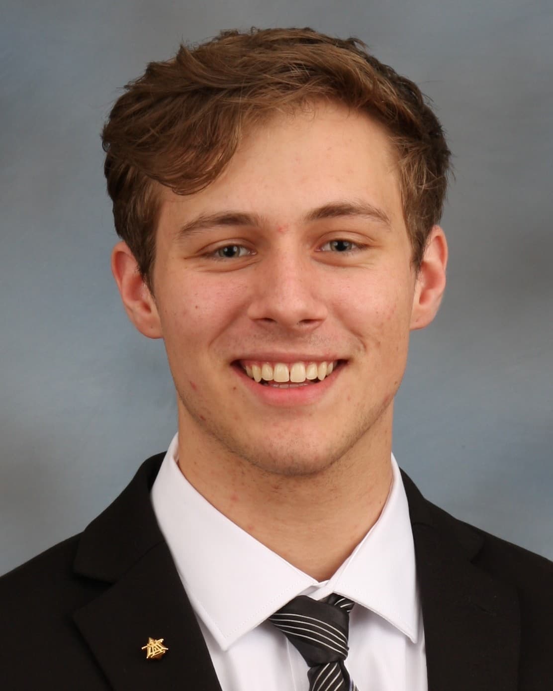 Sam Broelmann