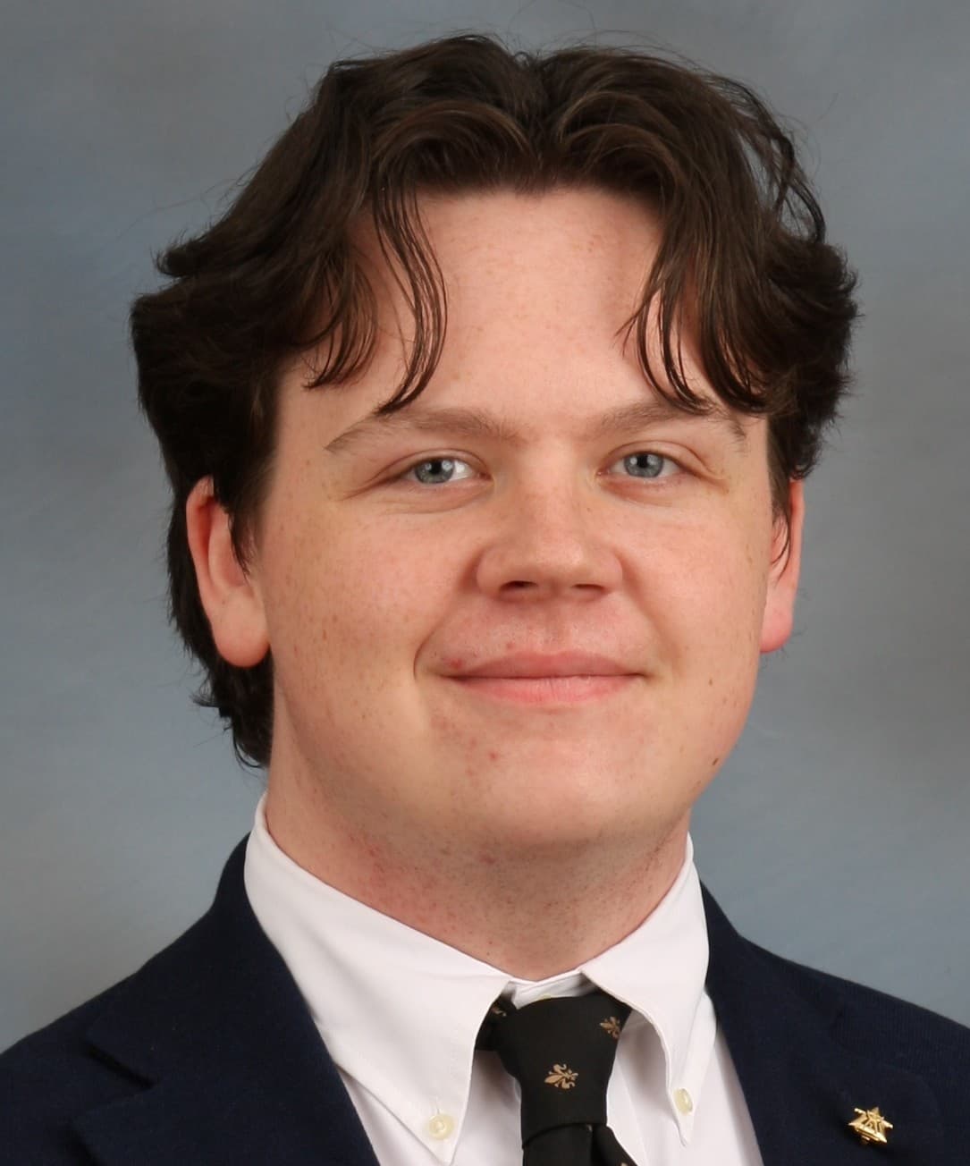 Cole Busby
