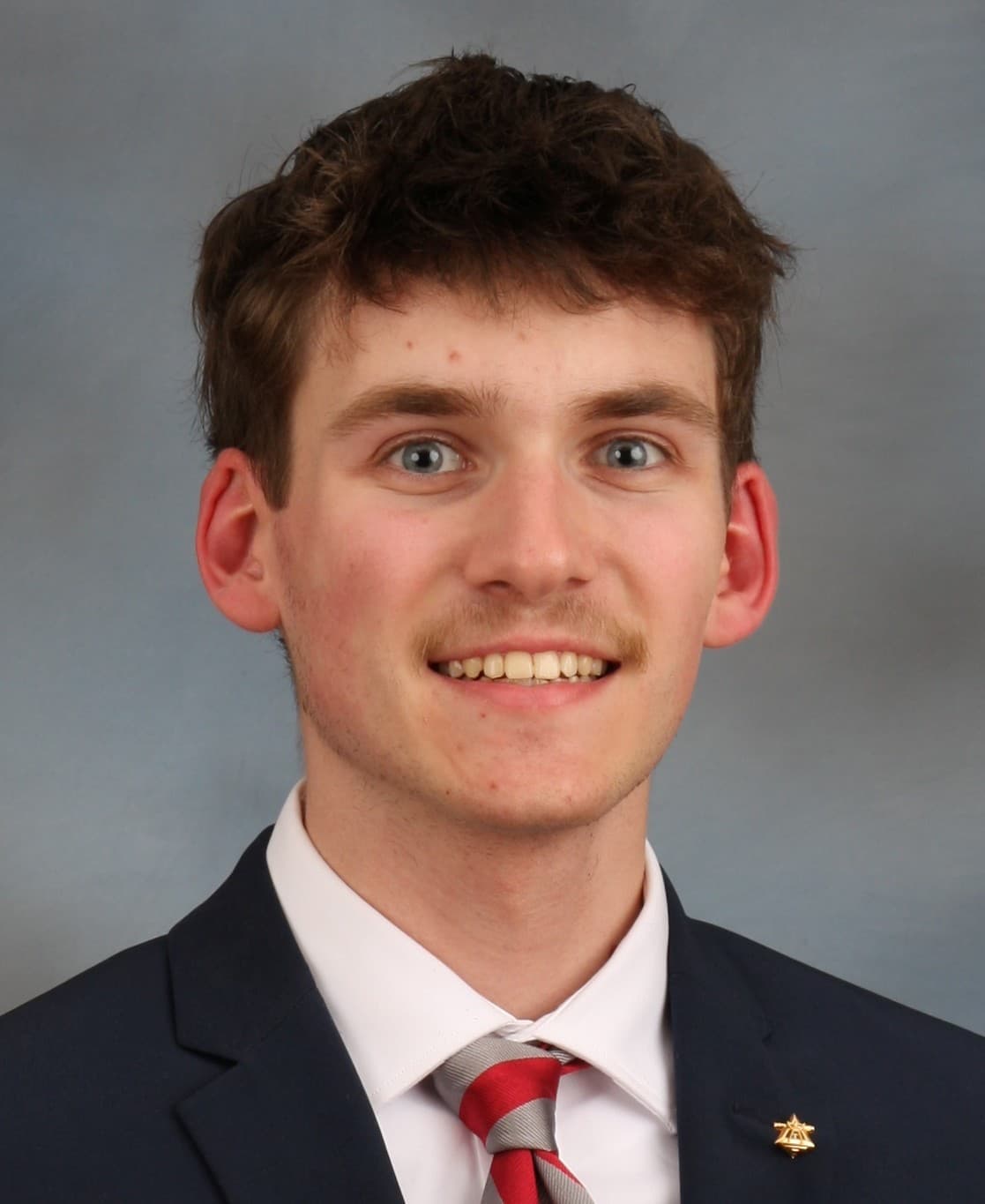 James Connors