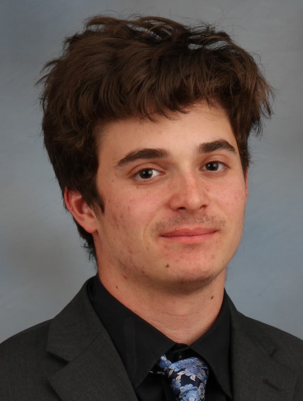 Nick Ginaldi