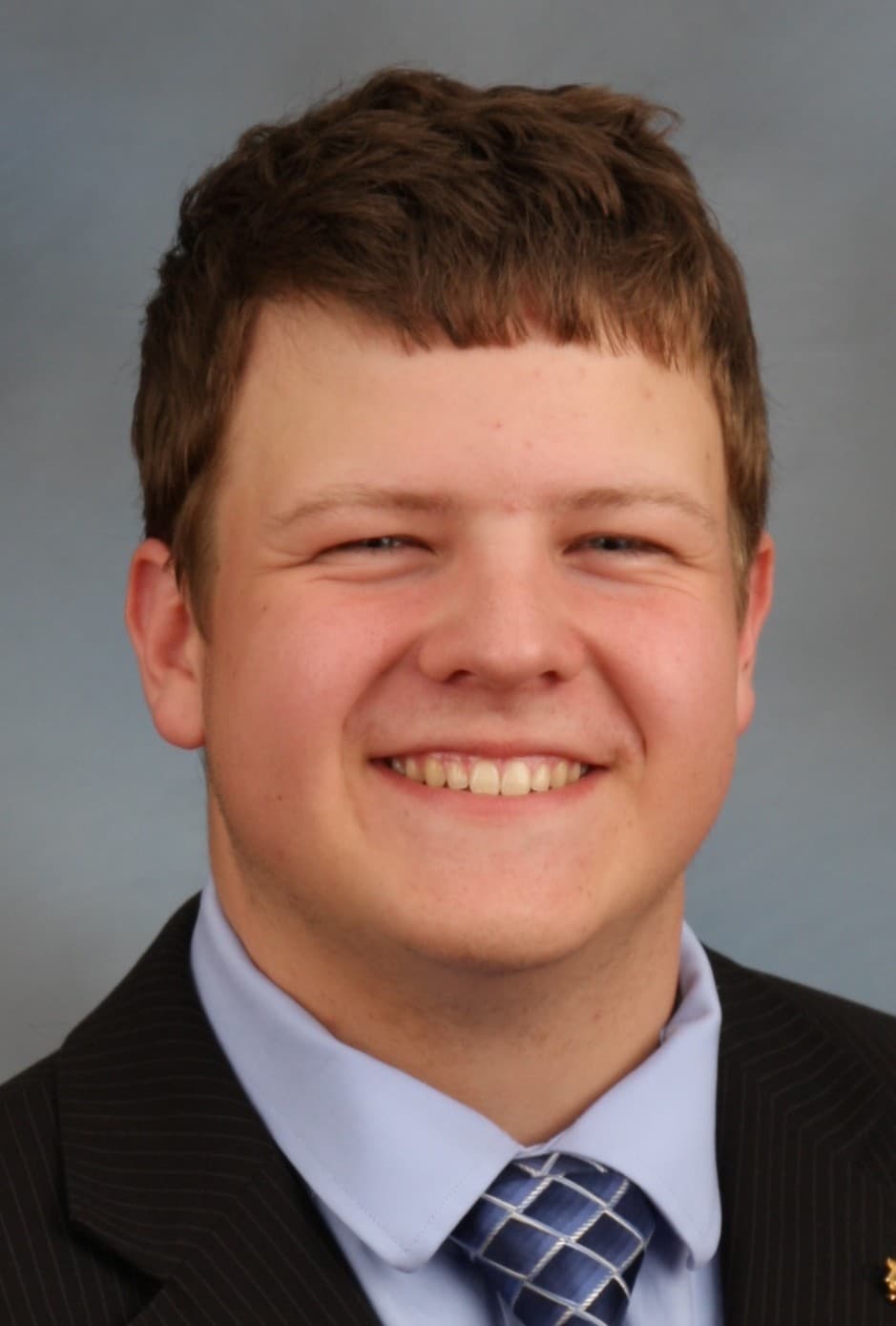 Seth Grieshop
