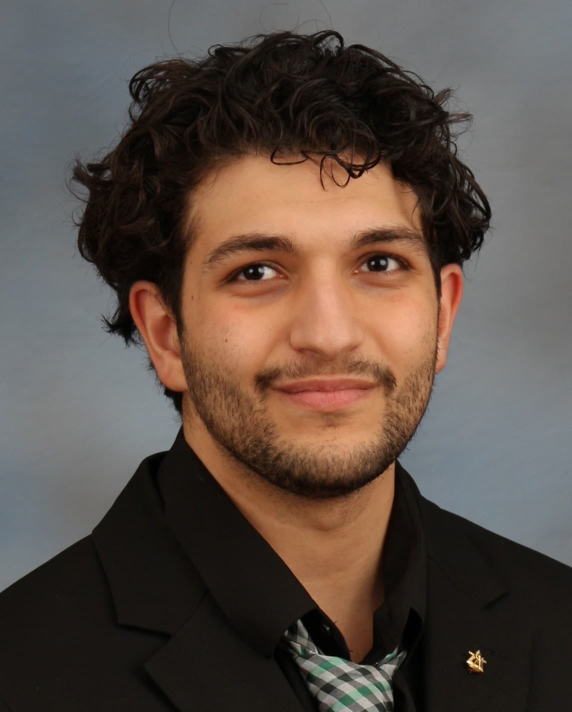 Adam Haikal
