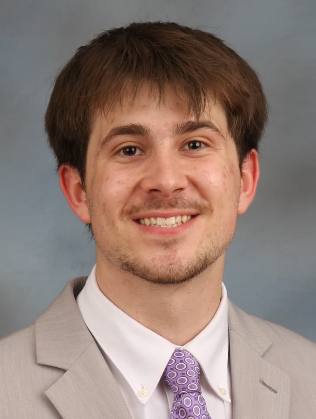 Ryan Heckroth