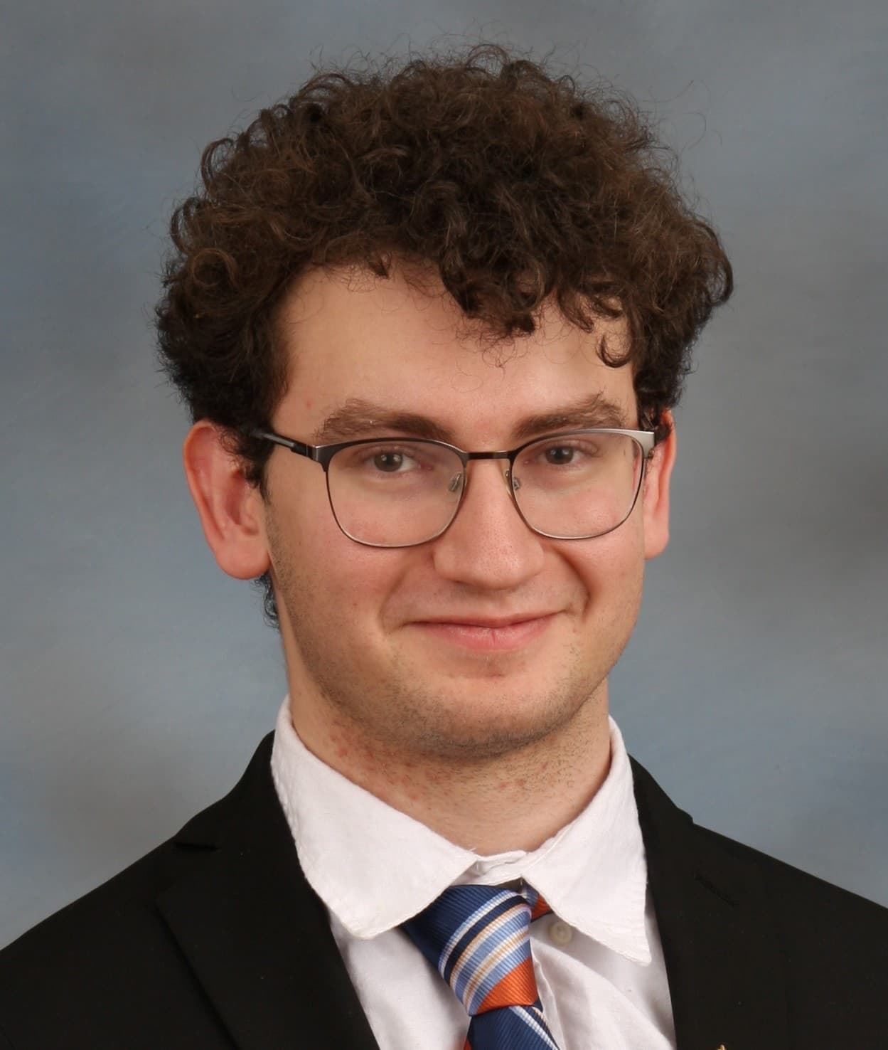 Michael Karpov