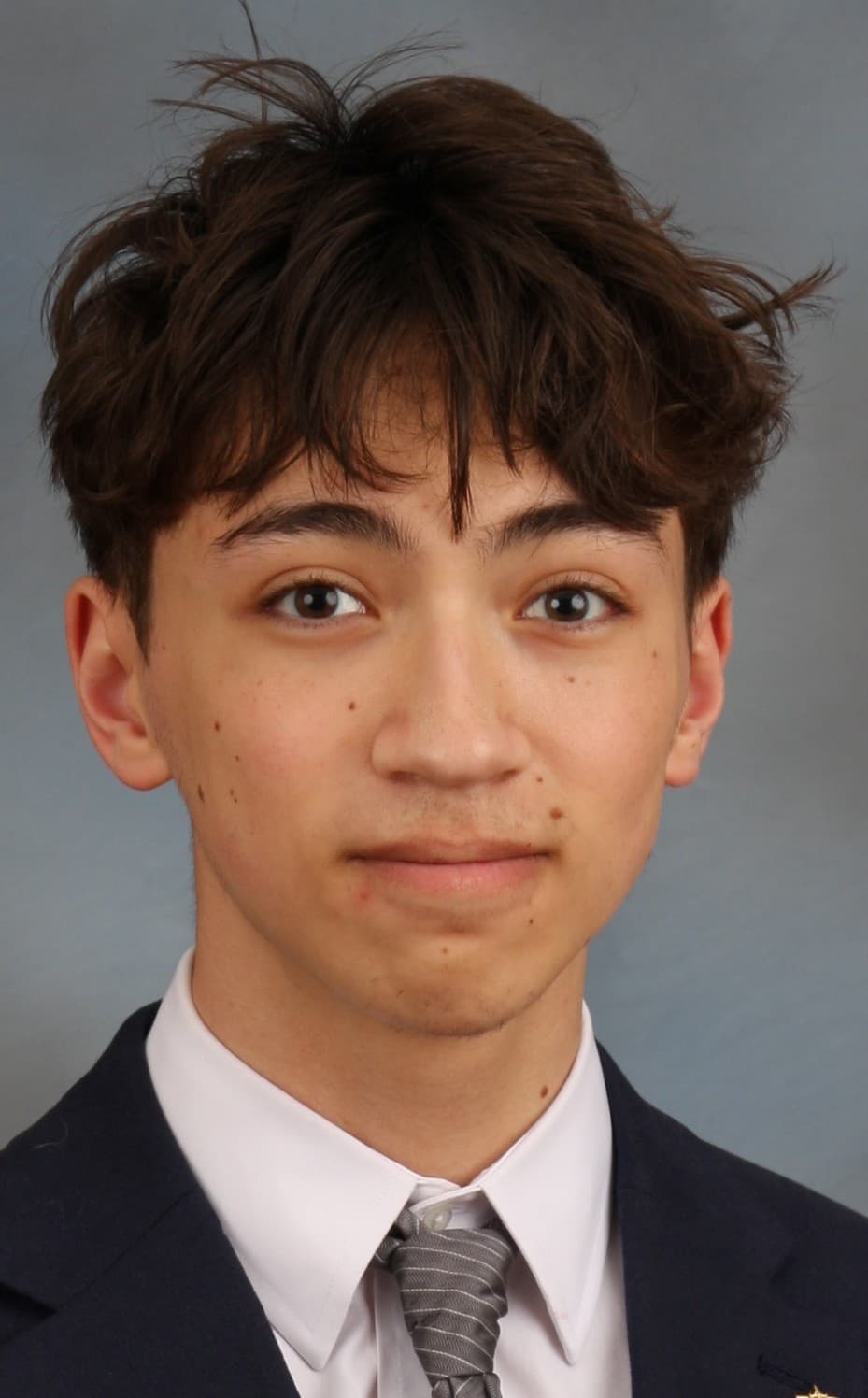 Alex Merryman