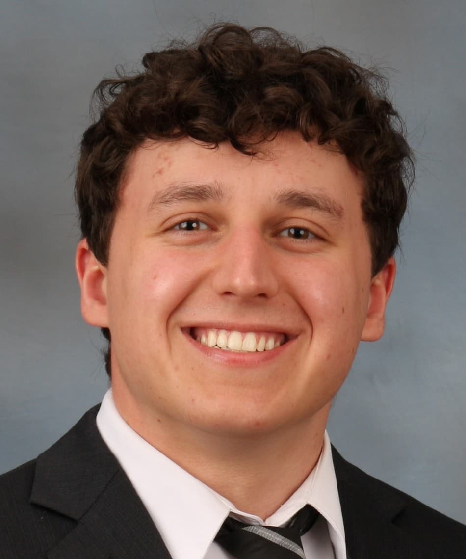 Cole Rhodes