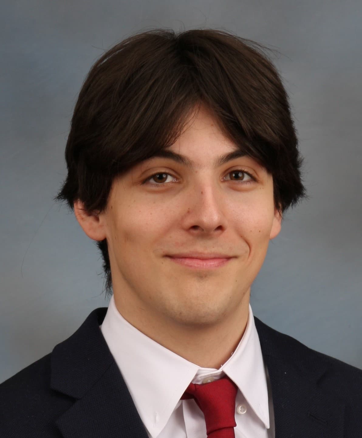 Zach Root