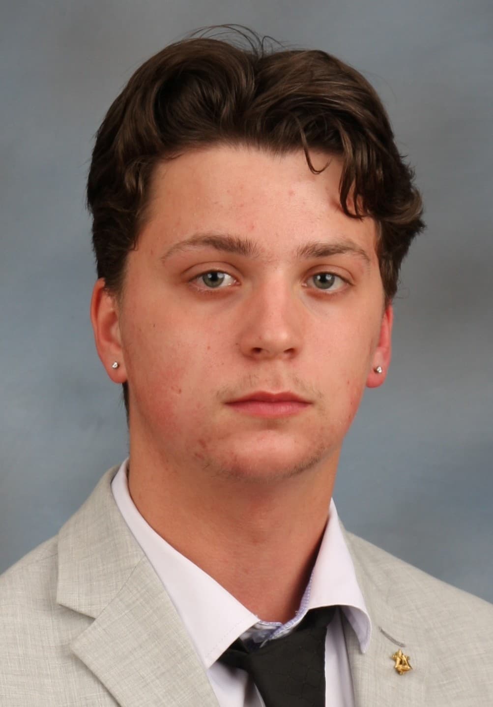 Connor Skaggs