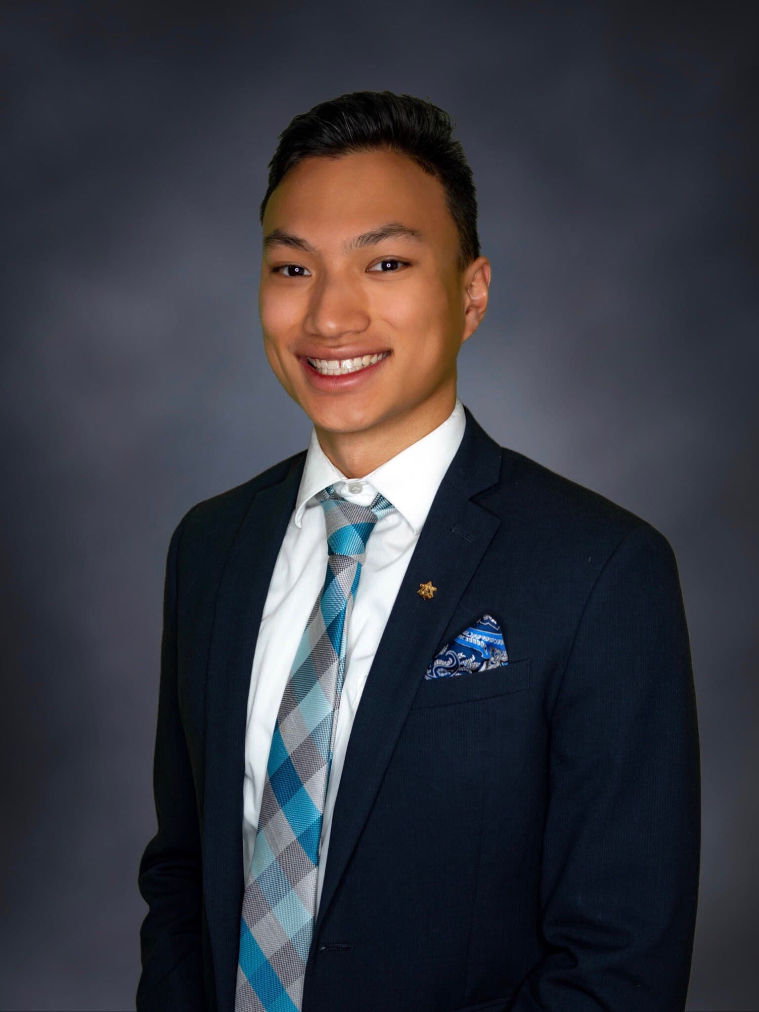Stephen Wu