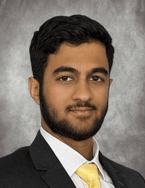 Arjun Vyas