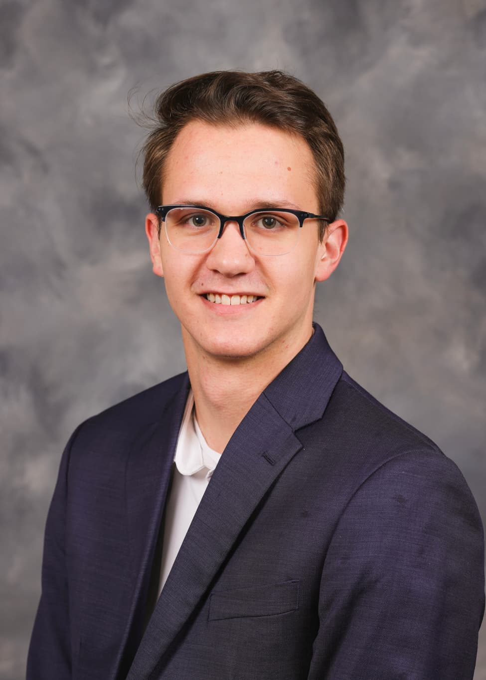 Mitchell Weitz