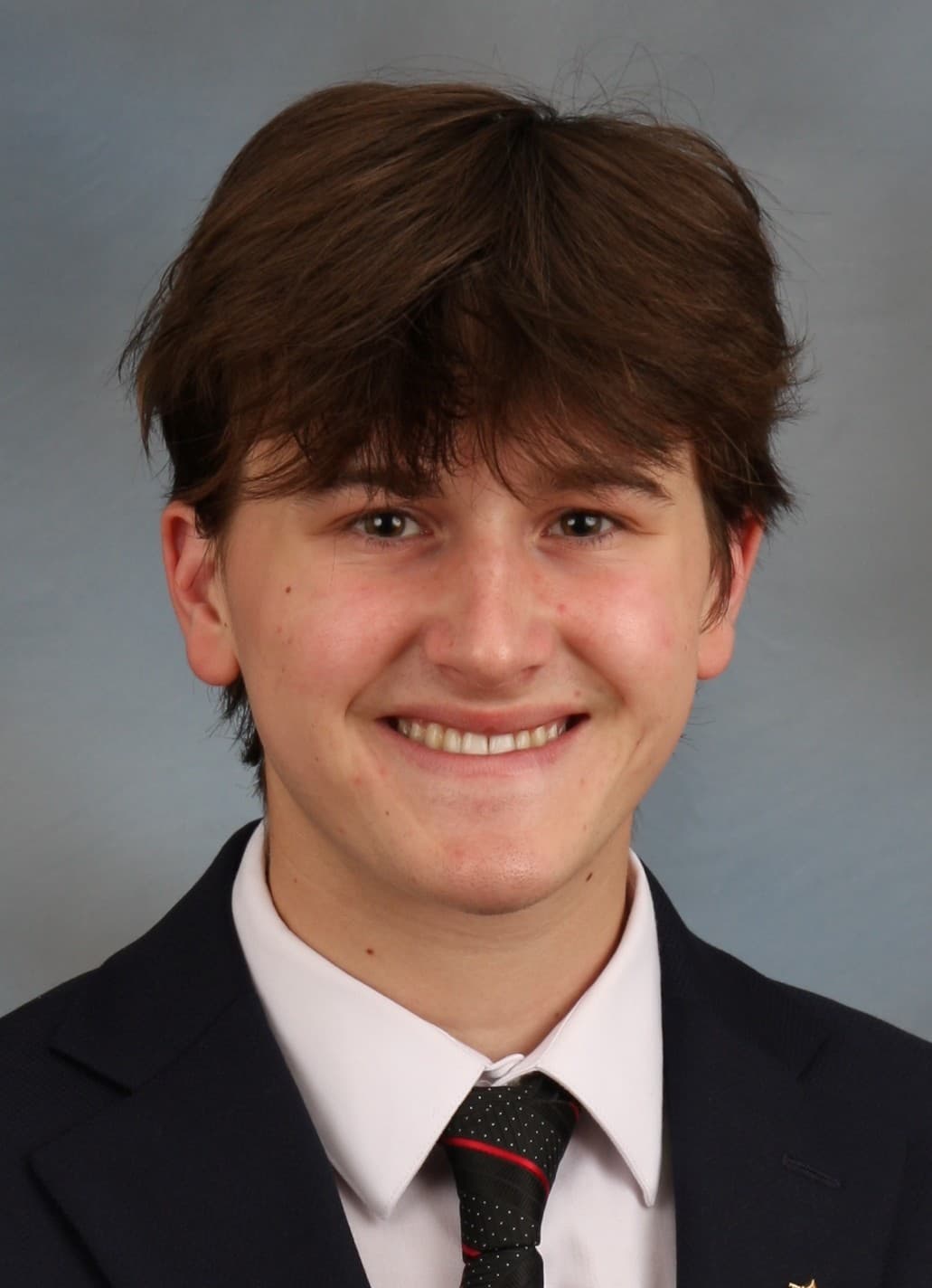 Brennan Werner